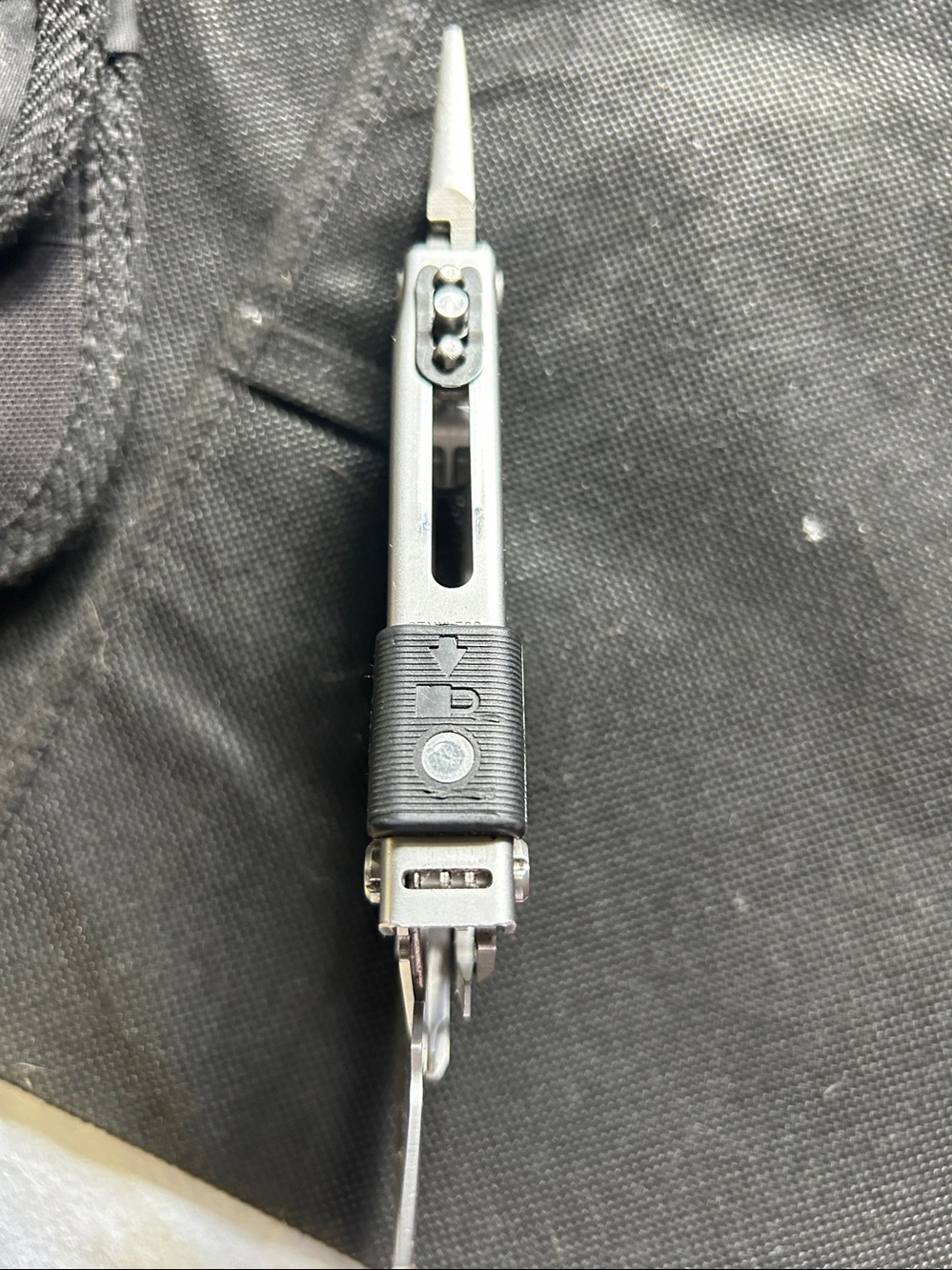Gerber Stain/Steel MP400 Compact Sport Multi-Tool(Mint&Discontinued) - Picture 13 of 14